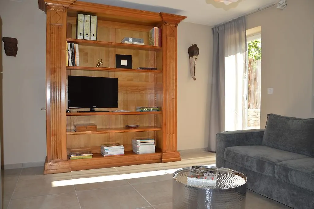 Villa Maredda La Ciotat