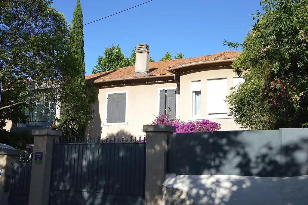 Villa Maredda La Ciotat 3*,  France