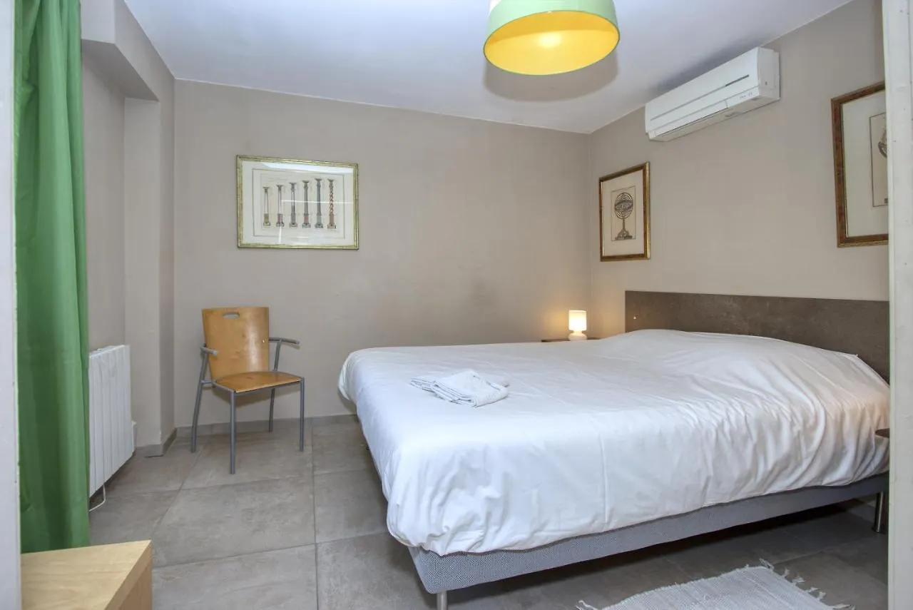 Villa Maredda La Ciotat