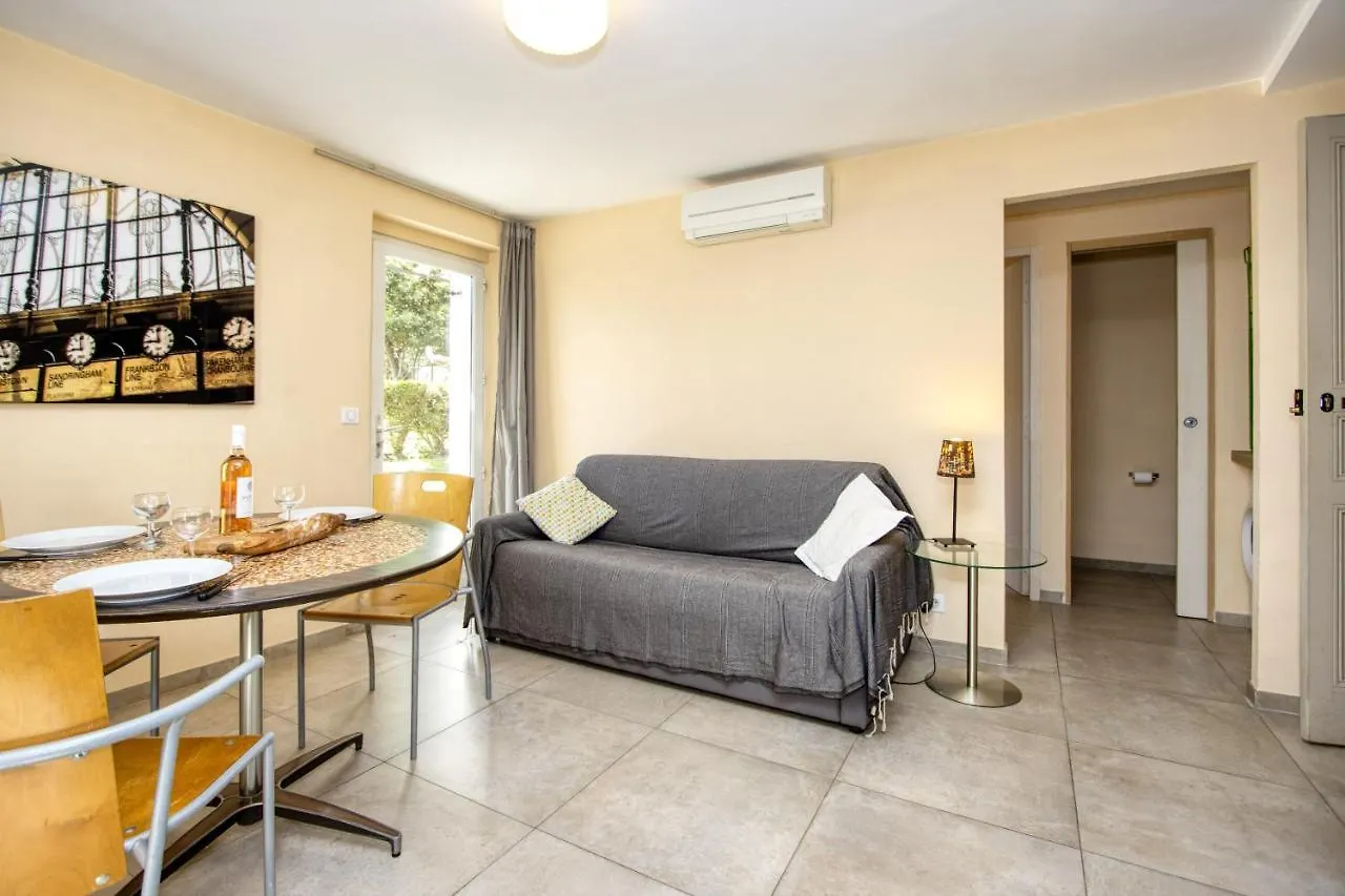 Villa Maredda La Ciotat 3*,  France