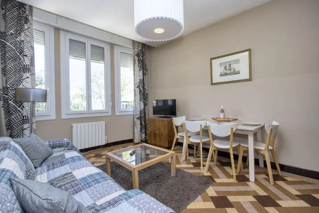 Villa Maredda La Ciotat Aparthotel