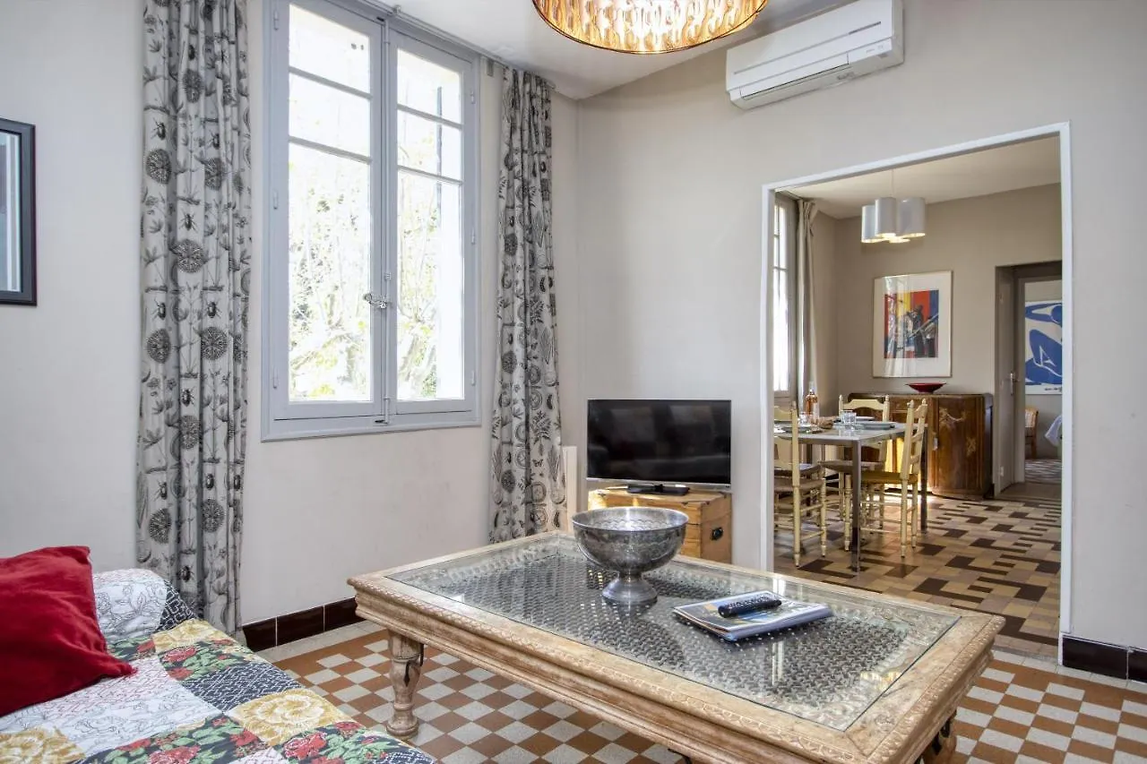 Villa Maredda La Ciotat France