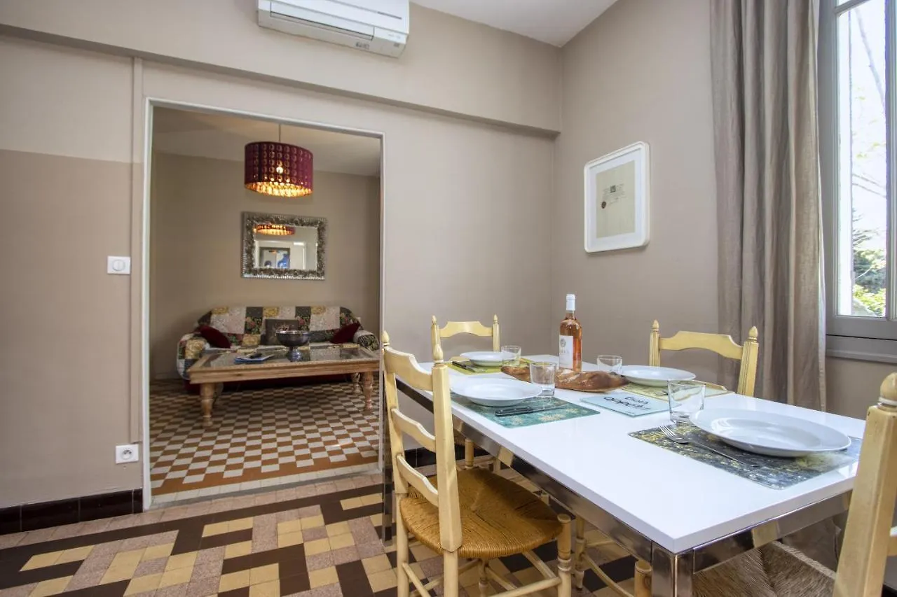 Villa Maredda La Ciotat 3*,  France