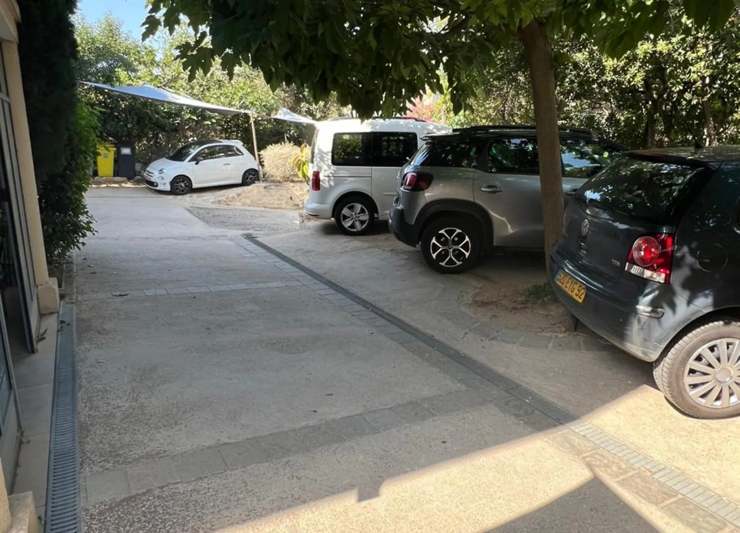 Aparthotel Villa Maredda La Ciotat