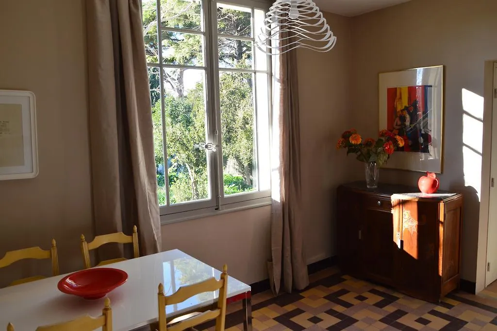 Villa Maredda La Ciotat France