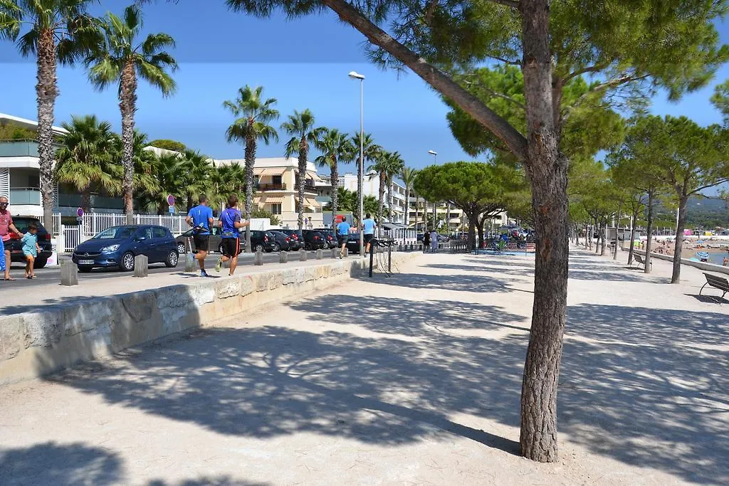 Villa Maredda La Ciotat France