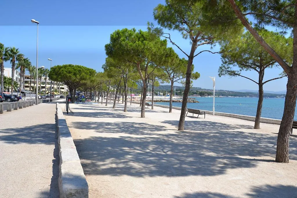 Villa Maredda La Ciotat Aparthotel
