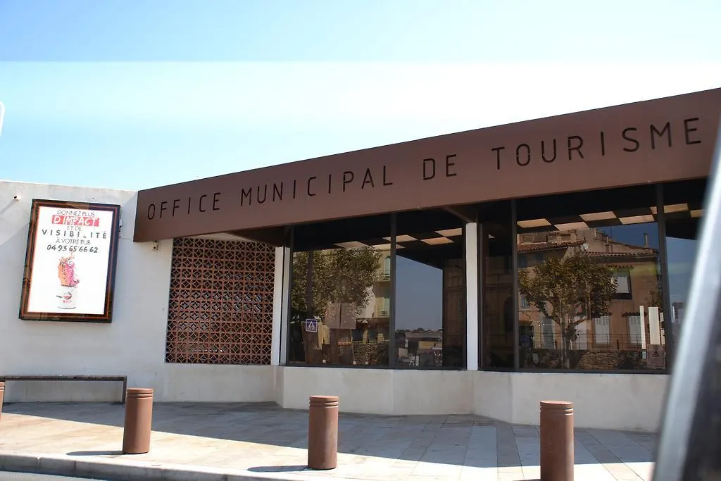 Villa Maredda La Ciotat Aparthotel