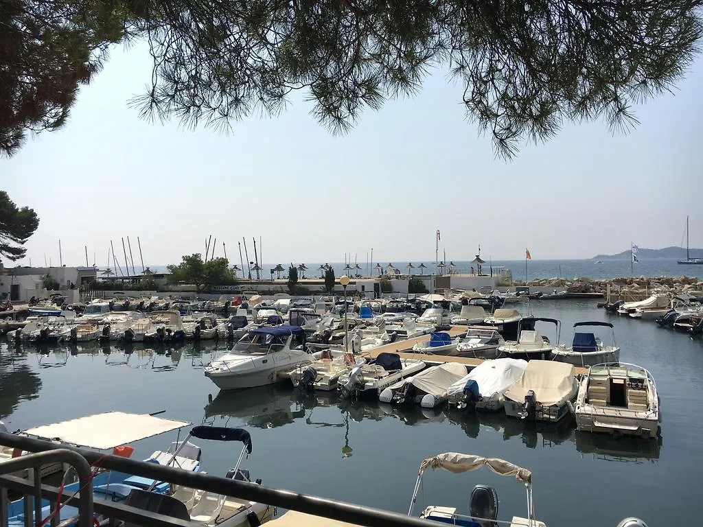 Villa Maredda La Ciotat Aparthotel