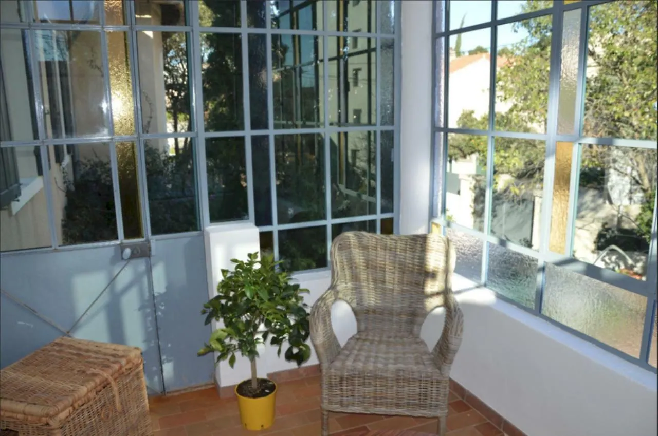 Villa Maredda La Ciotat