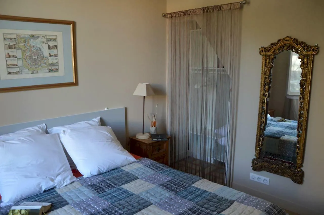 Villa Maredda La Ciotat Aparthotel
